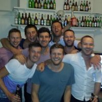 Jon holton (@jonholton23) 's Twitter Profile Photo