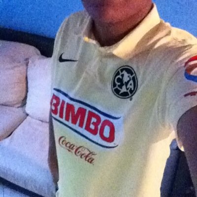 Desarrollador web, geek, gamer, goleador, melómano, ¿lo mejor de todo? le voy al @CF_America