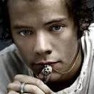 I'm half a heart without one direction and  Barcelona Soccer Cesc Fabregas Addicted to Harry