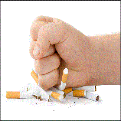 禁煙に関する格言・名言を集めてつぶやくBOTです。グサりっ！と心に響いたらRTしてね！フォロワーの方々の「タバコをやめるキッカケ」となれたら嬉しいです。