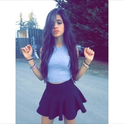camEEla cabeYOさんのプロフィール画像