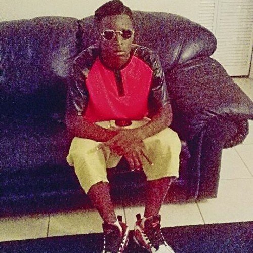 SouthDadeSeniorHigh            YoungRichNigga