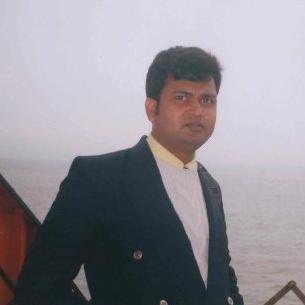 Senior Technical Architect
