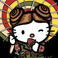 Mockette (@mockette) 's Twitter Profile