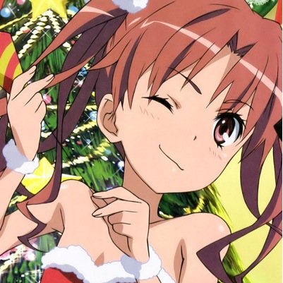 白井黒子同盟会長さんのプロフィール画像
