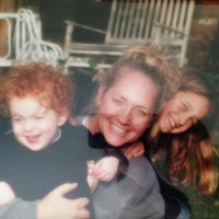 Christy Wimber (@christywimber) 's Twitter Profile Photo