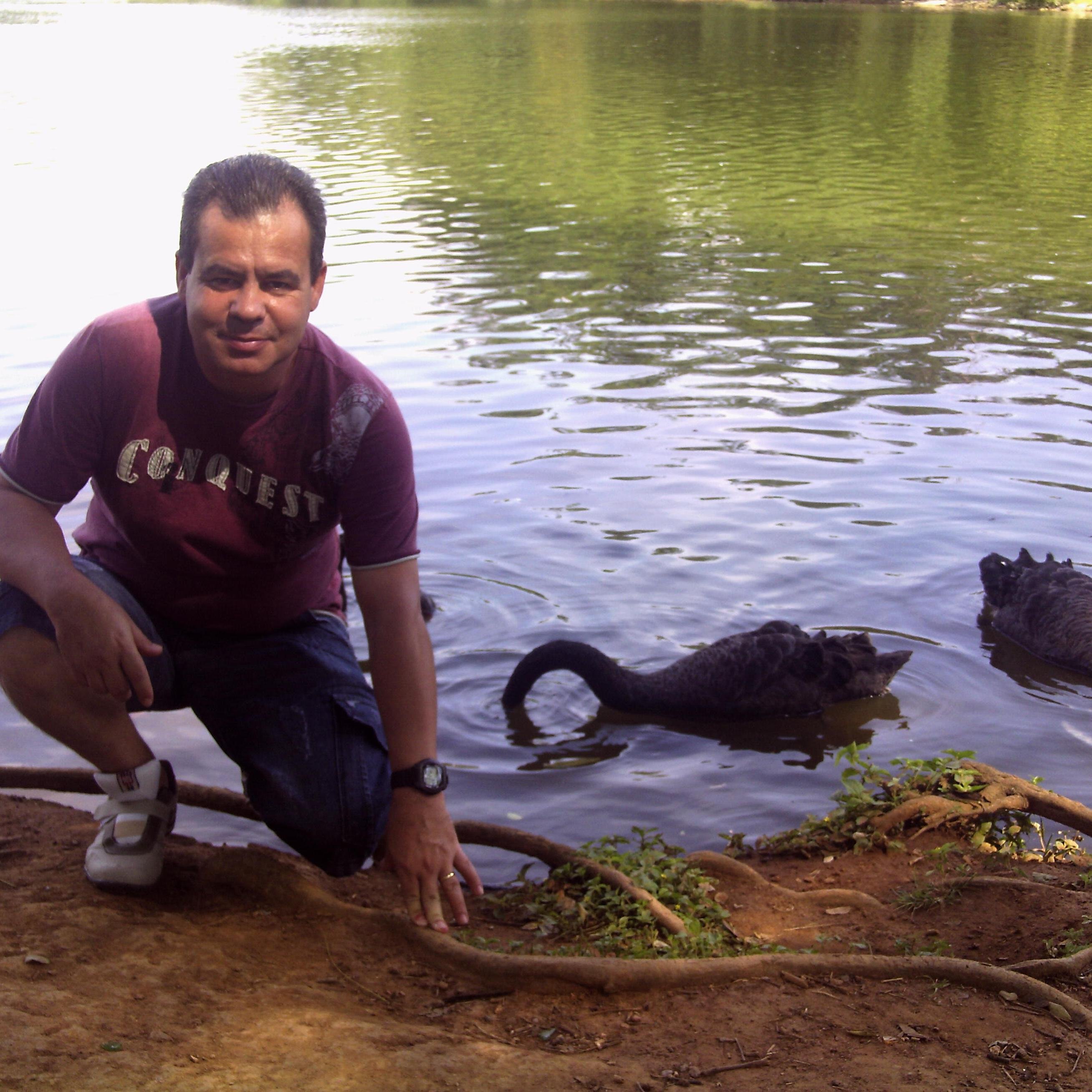 Sou um grande amigo!!!