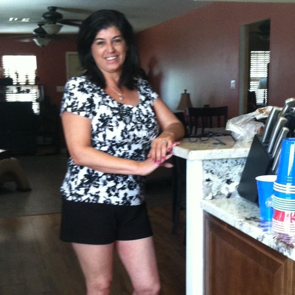 LeoLadyLisaAnn's profile picture. Die hard Saints Fan and forever member of the Who Dat Nation. Love Fishing, BB, Waterfalls, Survivor & Football. I'm new to Twitter so have patience 8-)