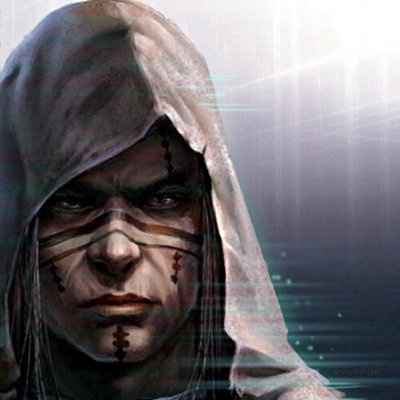From within and without come enemies and allies alike.Truly,nothing in life is guaranteed,except,for of course,surprises.I'm @TulumsPearl Assassin.[ACRP|MV]