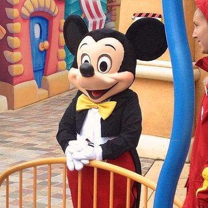 aworldodisney's profile picture. Somewhere to share our love of Disney World, and second all things Dinsey.