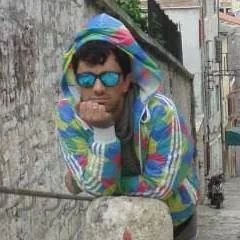 MarcoBrianCT's profile picture. 