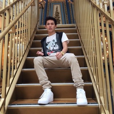 #cartersquad ••Love carter••