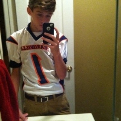 WNHS football baseball