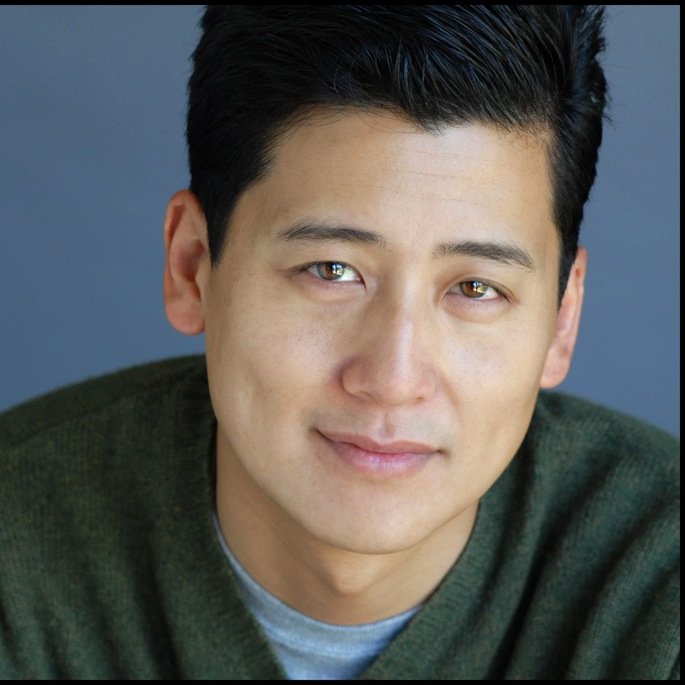 GLactor's profile picture. Investor, Artist and X-wing pilot