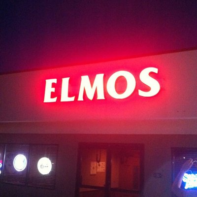 Elmos (@bar_elmos) / Twitter