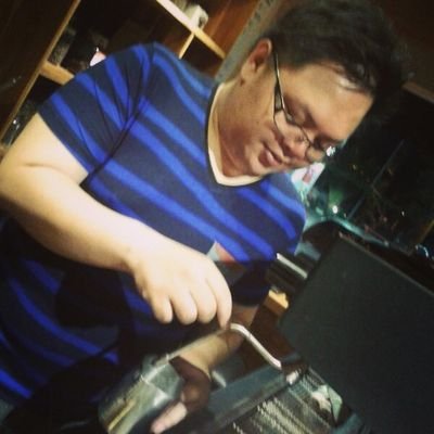 pondafix's profile picture. Guitarist @fix_indonesia