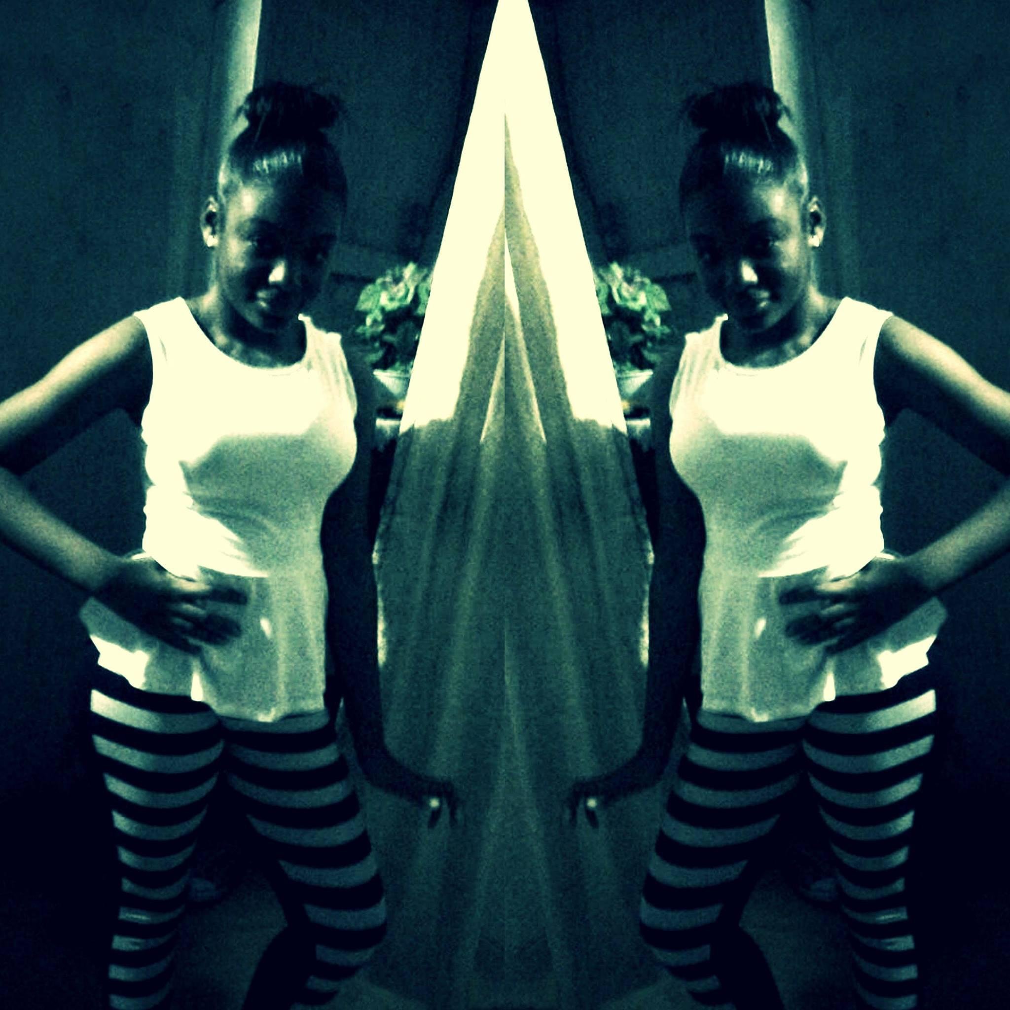 Kayla_Francis1's profile picture. He could Tell Ii was wifeyy material