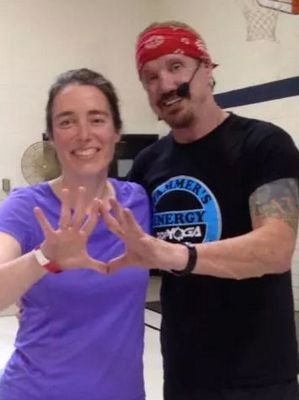 mom, daughter, special ed teacher, sign choir leader, DDP Yoga fanatic, slowly becoming a healthier me. #teamDDPYoga