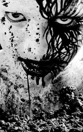 People do not want to destroy you. They want to watch you self destroying cabin