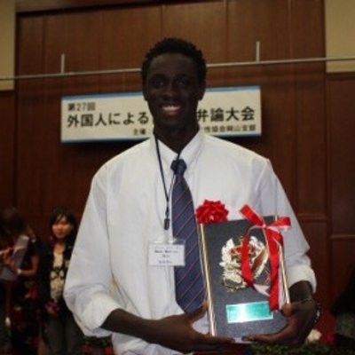 ンドゥール モリス ダリ Adgjmptwwpgjmda Twitter ンドゥール モリス ダリ Adgjmptwwpgjmda Twitter