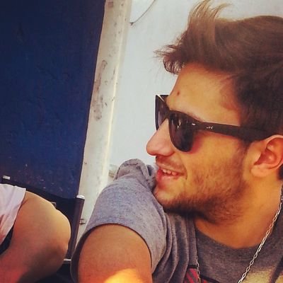 ginopidoni's profile picture. 