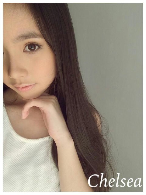 Fanbase of Agatha Chelsea Terriyanto • Mention for Followback. Unfollow? Unfollowback and Block♥