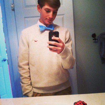 Tylergregory5D's profile picture. 