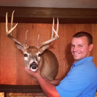 dcstauff's profile picture. 