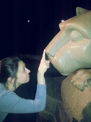 annags26's profile picture. 