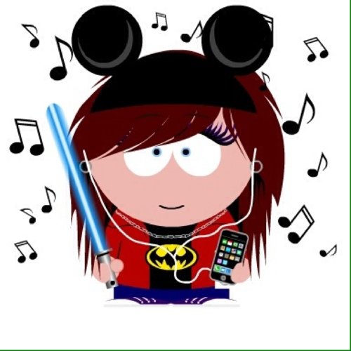 cindilouwho0305's profile picture. Part time geek; I enjoys RSL soccer, movies, music and Disneyland!