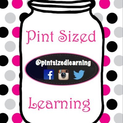 Kindergarten teacher, new blogger and tpt seller