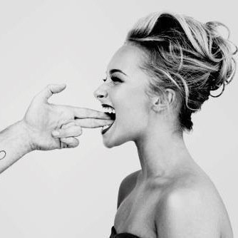 She can love you good, but I can fuck you better. FL/RP