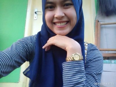 KatanyaNeny's profile picture. Neny Kurnia || August, 30 1994 || On relationship || PIN: 758C7E1F || IDLINE: nenykurnia || ❤ Almh. Nanik Hidayati ||