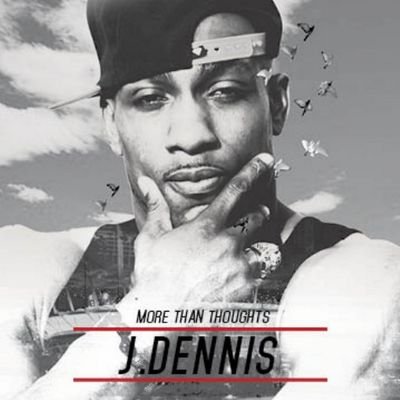 JDennisMusic's profile picture. 