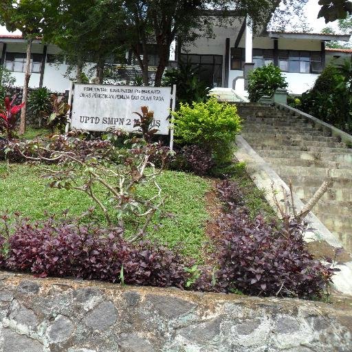 smpn2maniis's profile picture. 