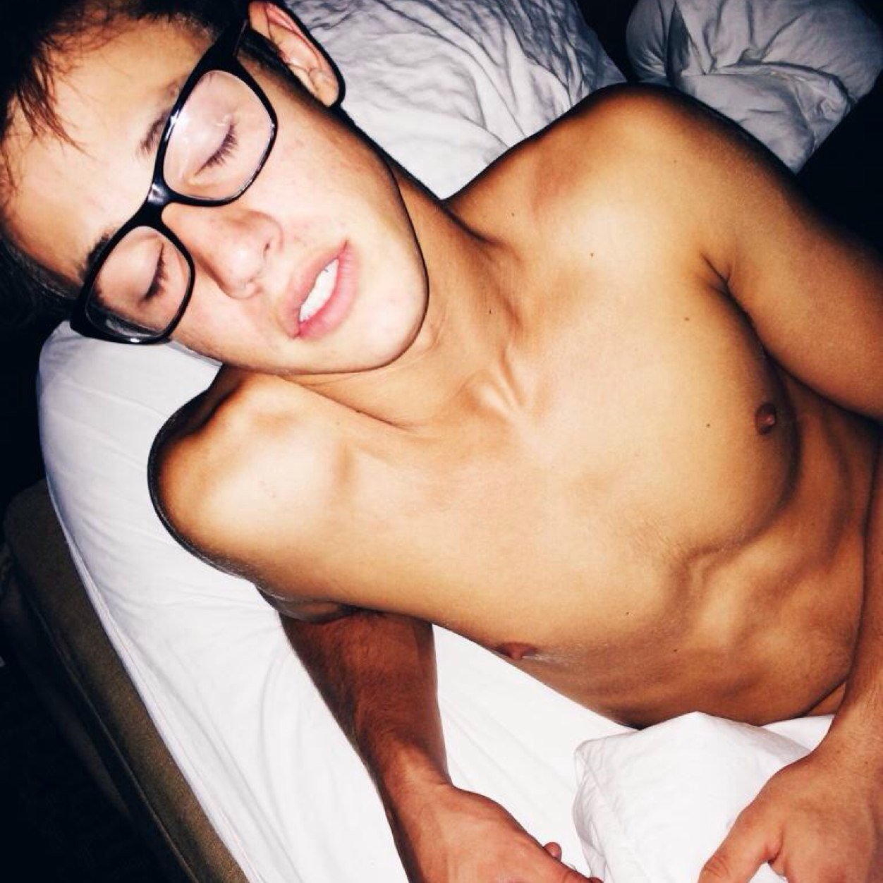 I LOVE YOU CAM, NASH, CARTER, MATT, TAYLOR, AND HAYES!!! • CAM IS LOVE CAM IS LIFE • 0/12 • Bryant Eslava follows! • PÜMA!