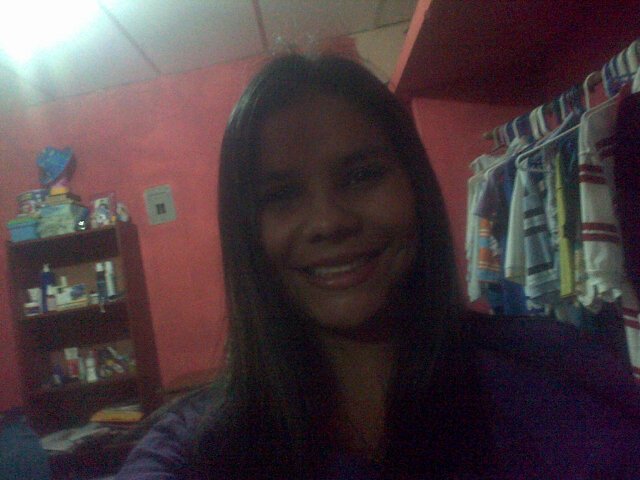 Enamorada de ti, RG