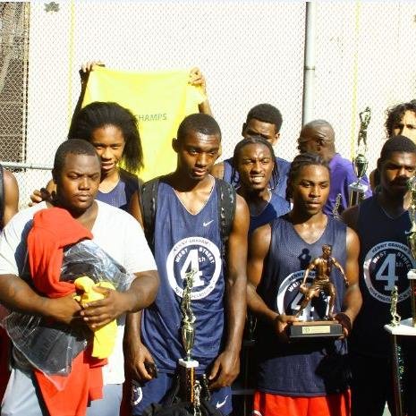 Some young Brooklynaire's.
Same movement,new unit.
1 monkey dont stop no show
#ifollowback