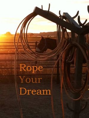 Just a small town girl trying to make my way in this world. I'm a barrel racer.  I live in Kentucky. Follow and message to learn more.
