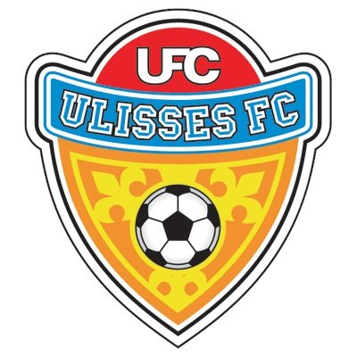Official Twitter of Ulisses Football Club