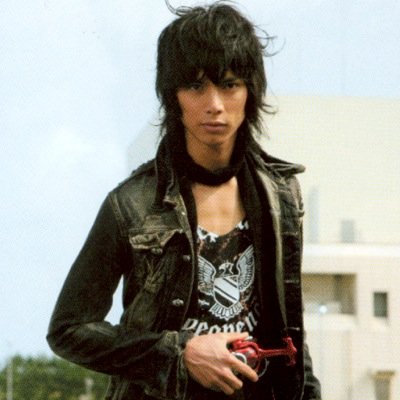 Grandmother said this… Walking the path of heaven, the man who will rule everything.