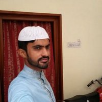 Hafiz Adil Amin (@technol0gist) 's Twitter Profile