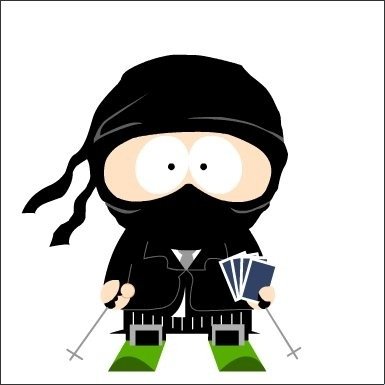 MattCostin's profile picture. 