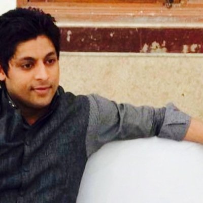 firozkhan3107's profile picture. 