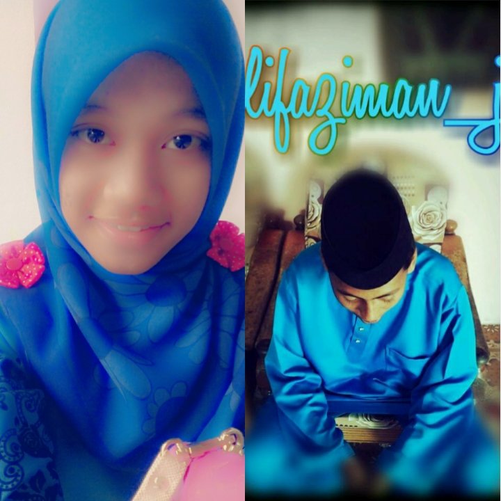 HIDUP SUDAH SADO :) waiting for pt3