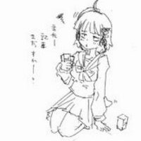 カワサキ(開発主任K) (@poxnoid_k) 's Twitter Profile Photo