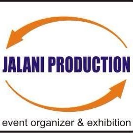 Event Organizer & Exhibition | Email : Jalaniproduction@yahoo.com | FB : jalani production