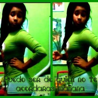 el baile mas que un pasatiempo es mi vida *-*
y con razón la vida se difruta  :*