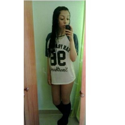 Instagram : BIBISALA
Wiz Khalifa (y)
Brasileña - España