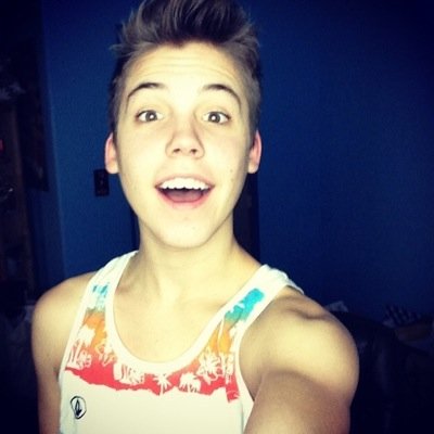 i dont do bios, i do matthew espinosa